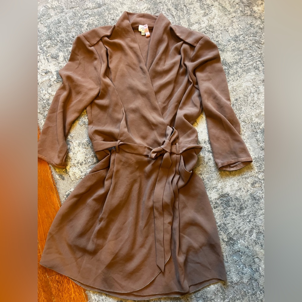 Wilfred Dress